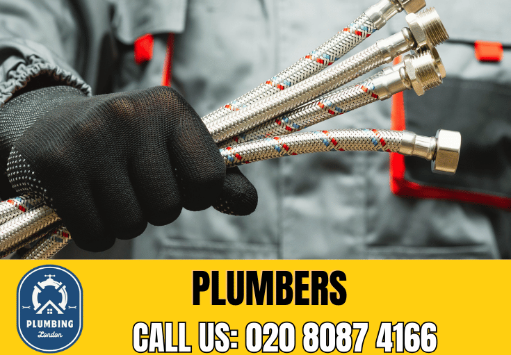  plumber Steeles Village